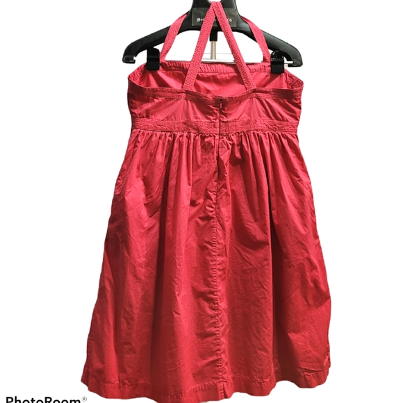 J.Crew Pink summer dress - Picture 3 of 6